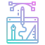 Graphic design ícono 64x64