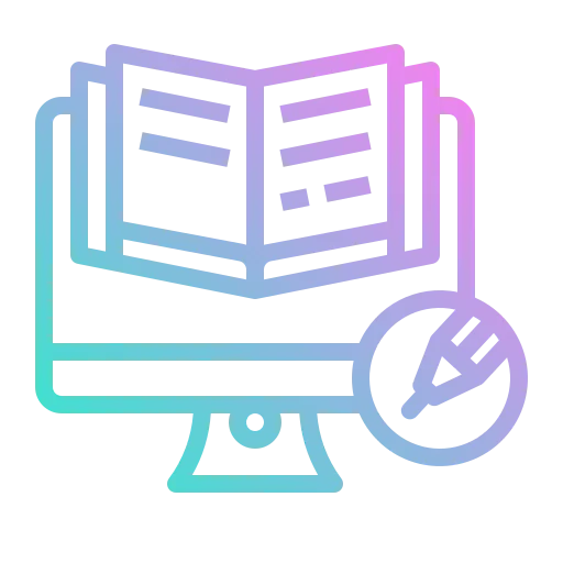 Author biểu tượng