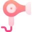 Hair dryer icône 64x64