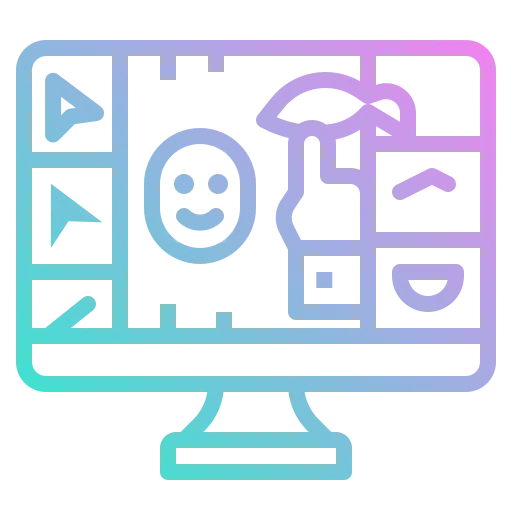 Illustration biểu tượng