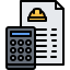 Budget 图标 64x64