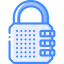 Padlock icon 64x64