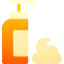Moisturizer icône 64x64