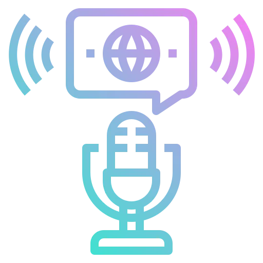 Podcast іконка