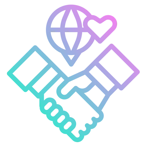 Public relations 图标