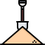 Shovel 图标 64x64