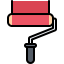 Paint roller 图标 64x64