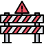 Barrier 图标 64x64