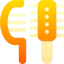 Hair comb 图标 64x64