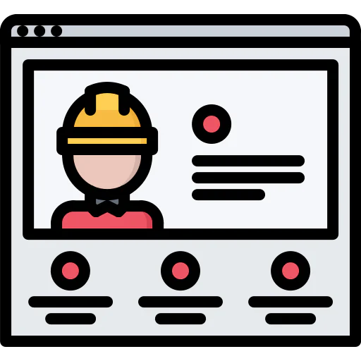 Builder icon