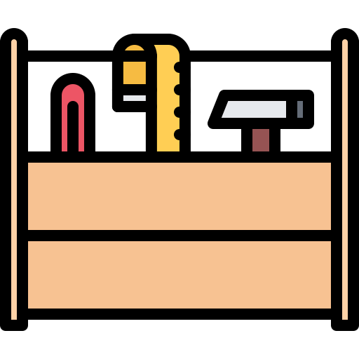 Toolbox icon