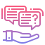 Customer service icon 64x64