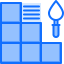 Tiles icon 64x64