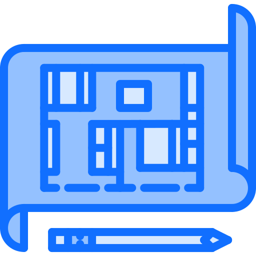 Blueprint アイコン