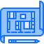 Blueprint icon 64x64