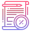 Terms icon 64x64