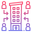 Outsourcing icon 64x64