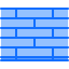Brick wall icon 64x64