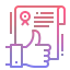 Agreement icon 64x64