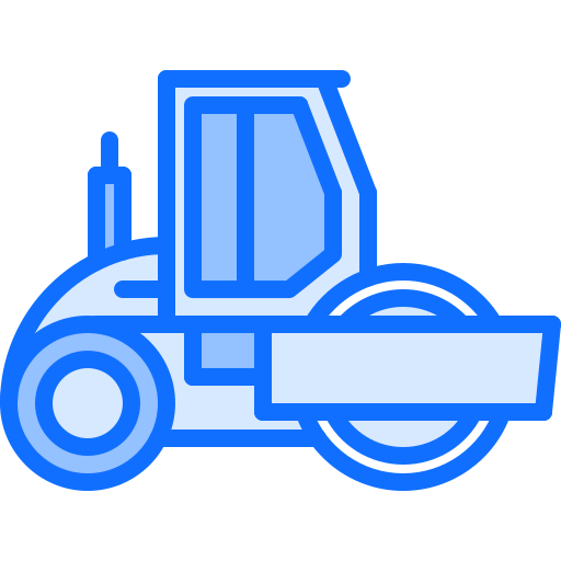 Roller icon