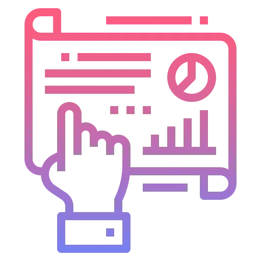 Planning icon