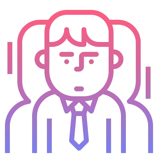 Ceo icon