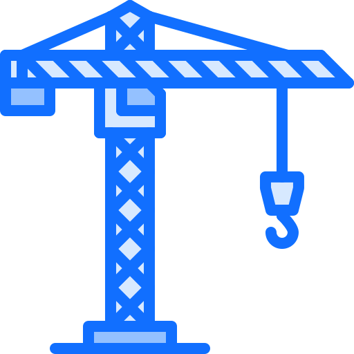 Crane icon
