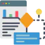Algorithm biểu tượng 64x64