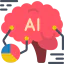 Analytics biểu tượng 64x64