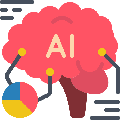 Analytics icon