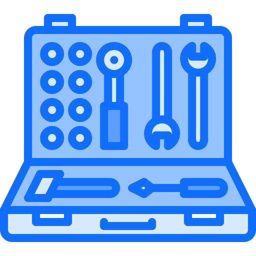 Toolbox icon