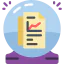 Predictive biểu tượng 64x64