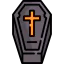 Coffin 图标 64x64