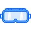 Safety goggles icon 64x64