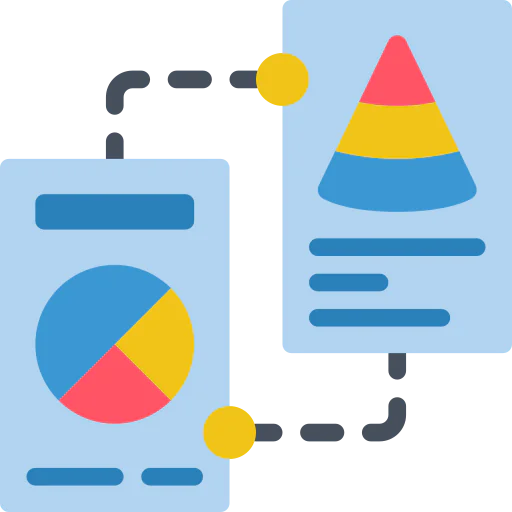 Analytics 图标