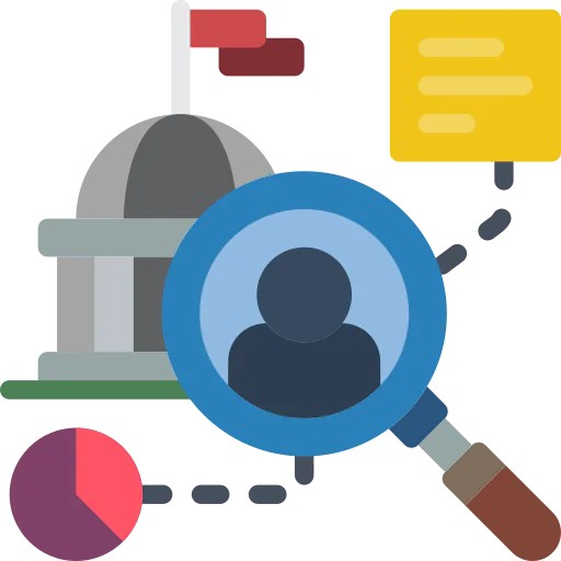 Analytics icon