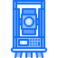 Total station icon 64x64