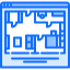 Blueprint icon 64x64