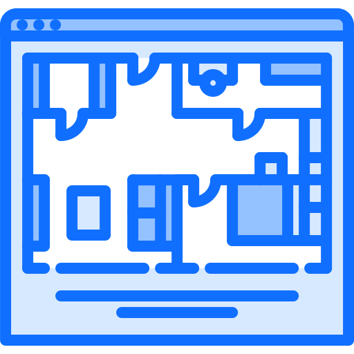 Blueprint icon