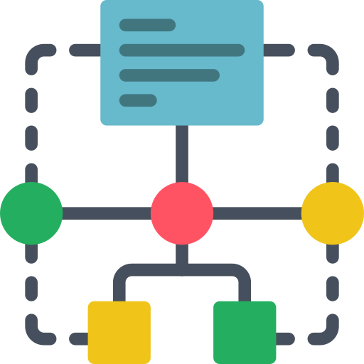 Analytics icon