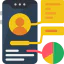 Analytics biểu tượng 64x64