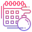Deadline icon 64x64