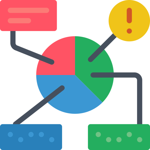 Analytics icon