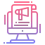 Promotion icon 64x64
