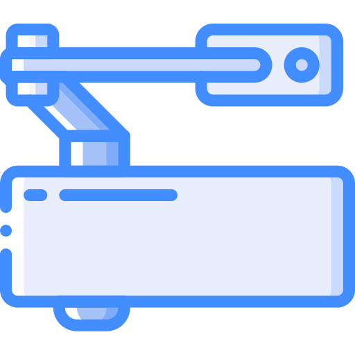 Hinge icon