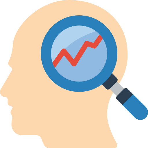 Analytics 图标