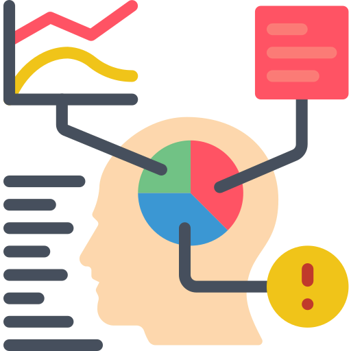 Analytics icon