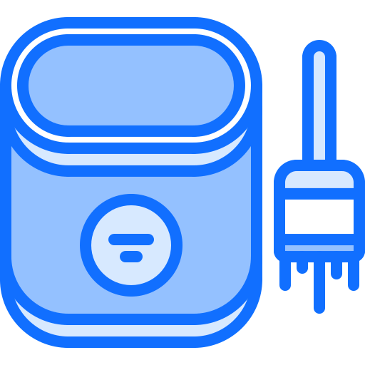 Paint icon