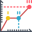 Analytics biểu tượng 64x64
