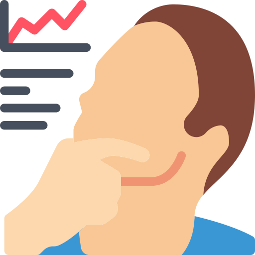 Analytics icon